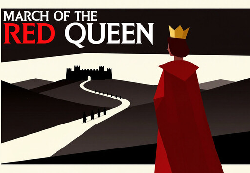March of the Red Queen PC Steam CD Key screenshot 2
