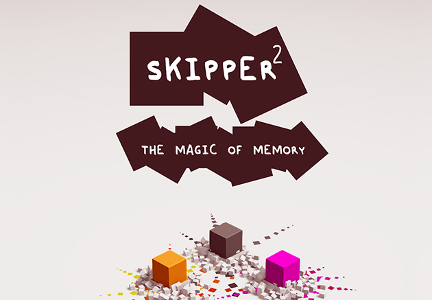Skipper 2 PC Steam CD Key screenshot 2