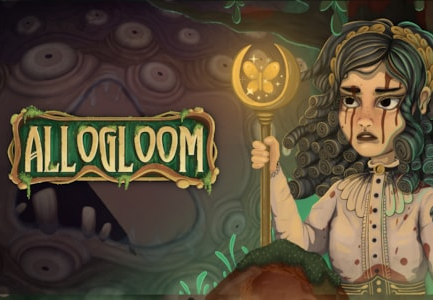 Allogloom PC Steam CD Key screenshot 2