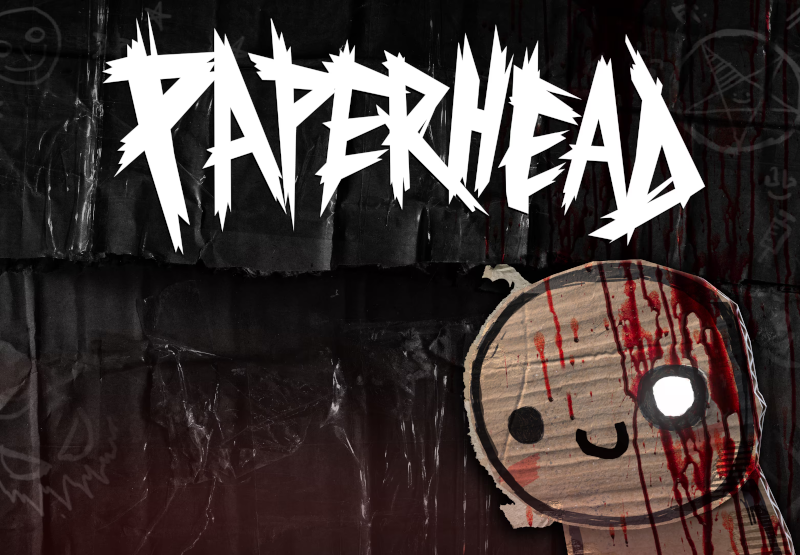 PAPERHEAD PC Steam CD Key screenshot 2