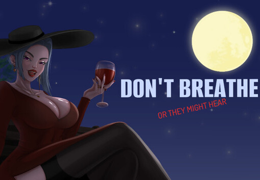Don't Breathe or They Might Hear PC Steam CD Key screenshot 1