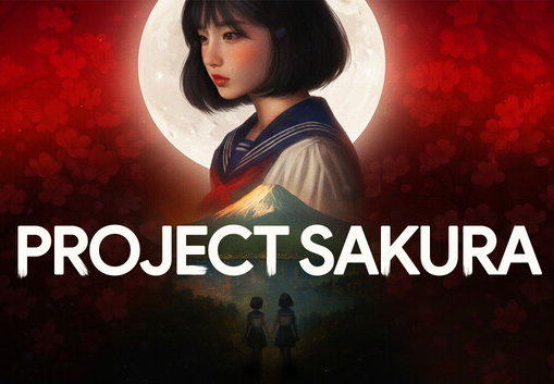 Project Sakura PC Steam CD Key screenshot 2