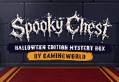 Spooky Chest - Halloween Edition Mystery Box EU by GamingWorld screenshot 1
