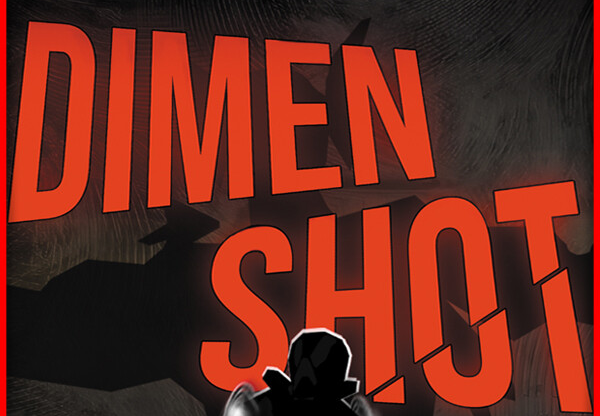 Dimenshot PC Steam CD Key screenshot 2