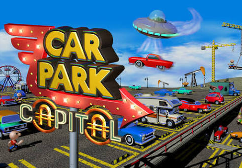 Car Park Capital PC Steam CD Key screenshot 2