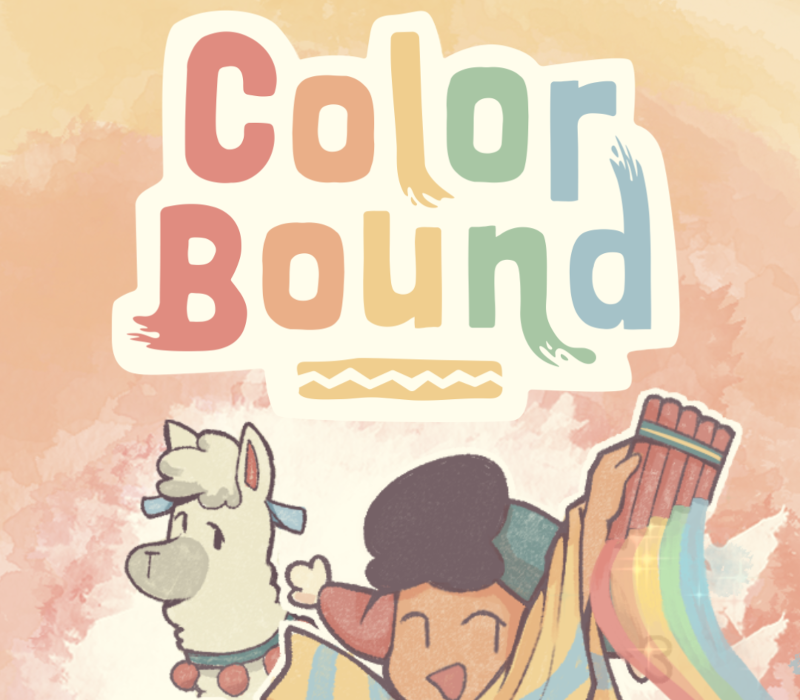 Colorbound