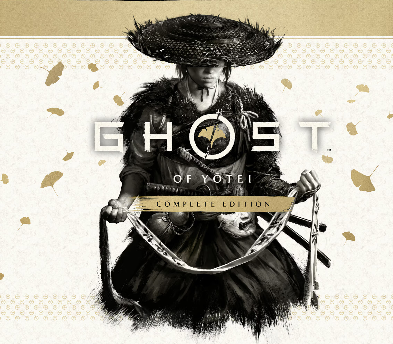 Ghost of Yōtei Complete Edition PS5 Account