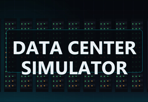 Data Center Simulator PC Steam CD Key screenshot 1