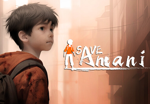 SAVE AMANI PC Steam CD Key screenshot 1