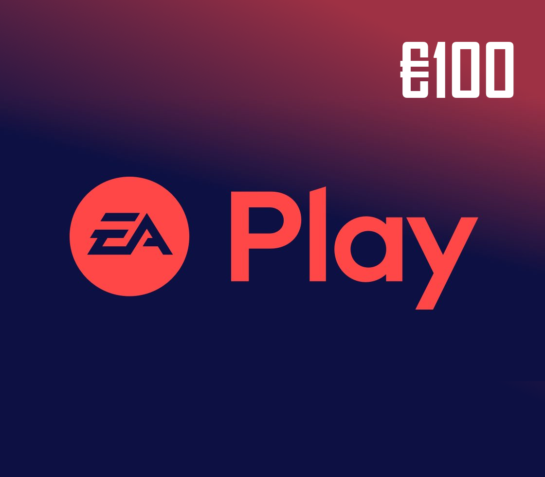 EA Play EUR 100 Gift Card LT