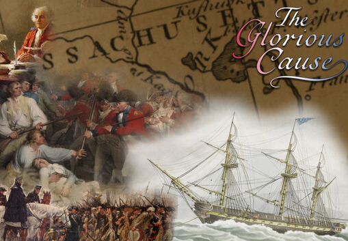 The Glorious Cause PC Steam CD Key screenshot 1
