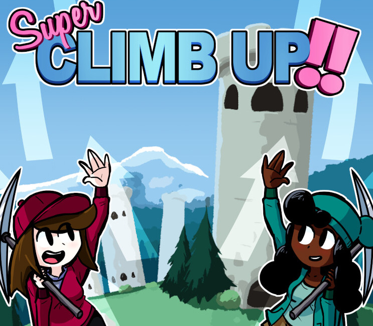 Super Climb Up!! PC Steam CD Key