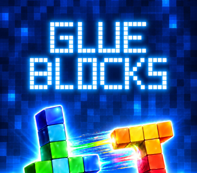GLUE BLOCKS PC Steam CD Key