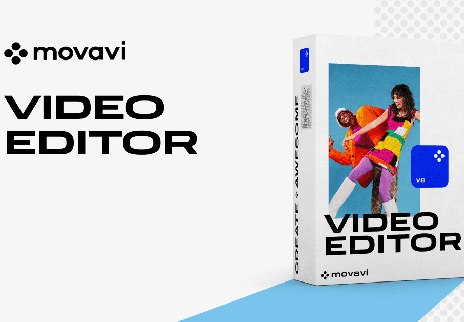 Movavi Video Suite Plus 2027 Key (1 PC) screenshot 1