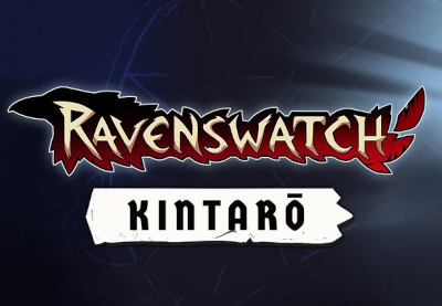 Ravenswatch - Kintaro DLC PC Steam CD Key screenshot 1