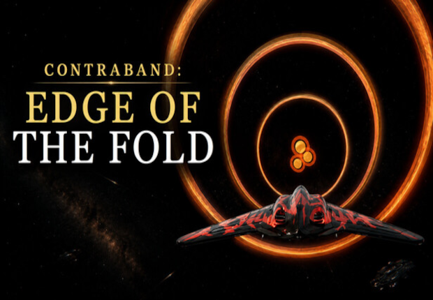 Contraband: Edge of the Fold PC Steam CD Key screenshot 2