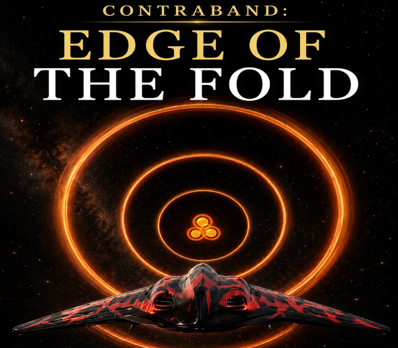 Contraband: Edge of the Fold