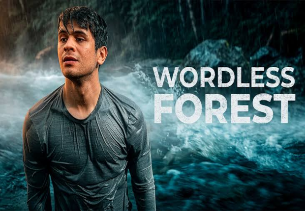 Wordless Forest PC Steam CD Key screenshot 2
