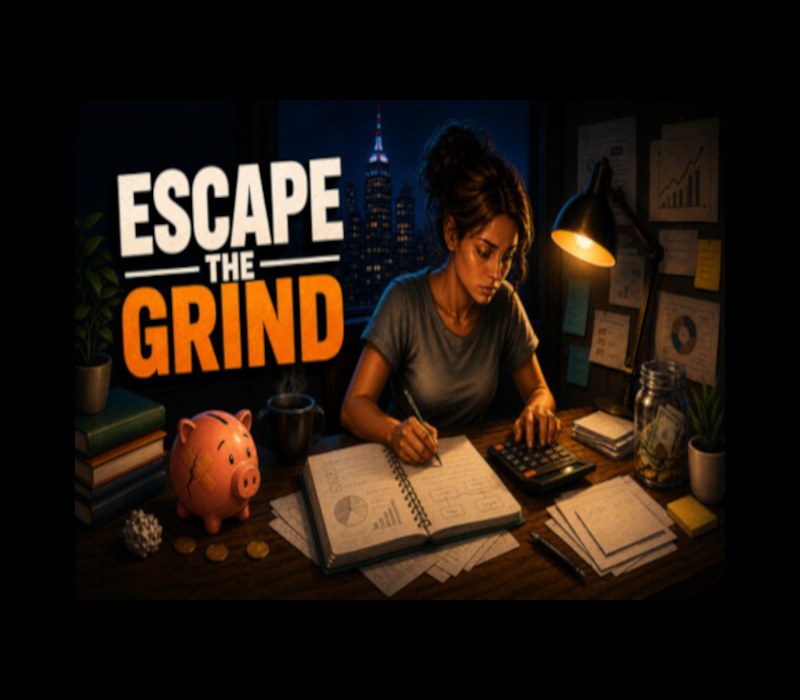 Escape the Grind