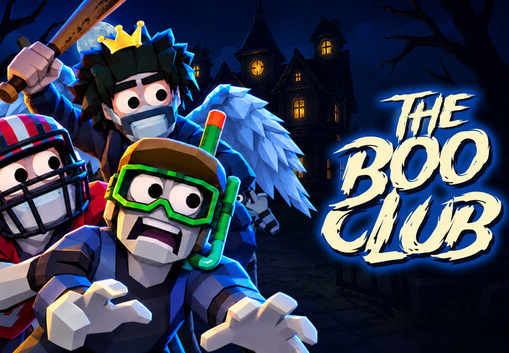 The Boo Club PC Steam CD Key screenshot 2