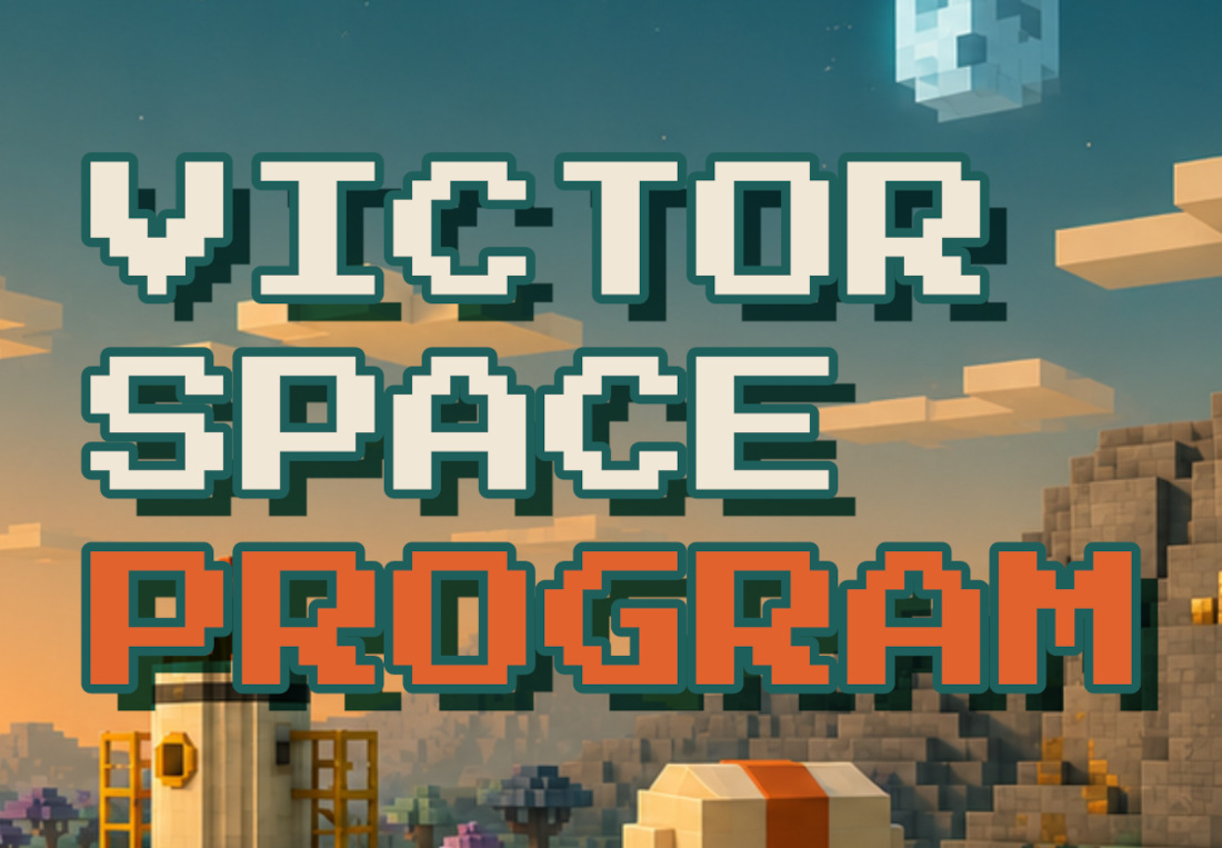 Victor Space Program PC Steam CD Key screenshot 2