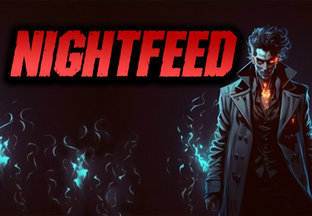 NightFeed PC Steam CD Key screenshot 2