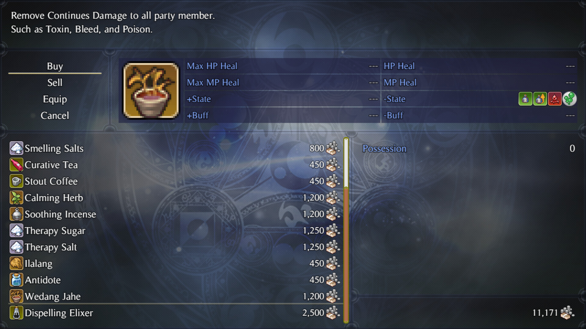 Legends of Crystal PC Steam CD Key screenshot 2