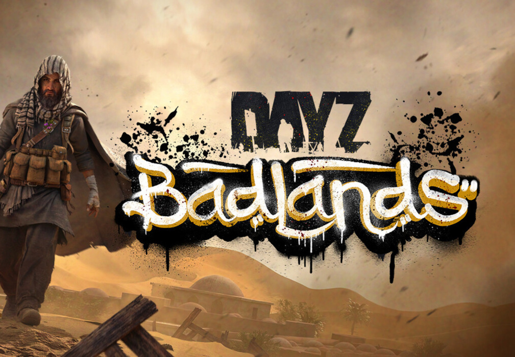 DayZ - Badlands DLC PC Steam CD Key screenshot 2