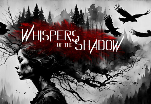 Whispers Of The Shadow PC Steam CD Key screenshot 2
