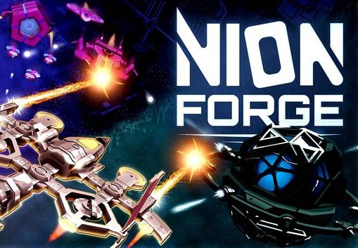Nion Forge PC Steam CD Key screenshot 2