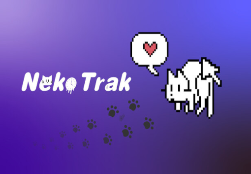 NekoTrak PC Steam CD Key screenshot 1