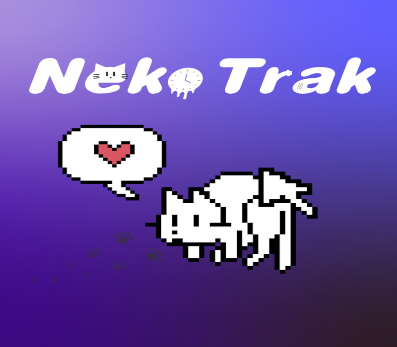 NekoTrak PC Steam CD Key