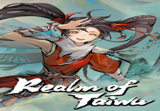 Realm of Taiwu PC Steam CD Key screenshot 1