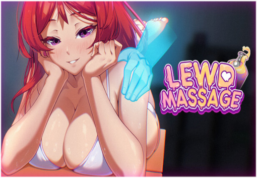 Lewd Massage PC Steam CD Key screenshot 1