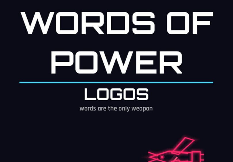 Words of Power: Logos PC Steam CD Key screenshot 2