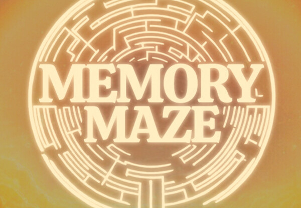 MemoryMaze PC Steam CD Key screenshot 1