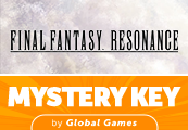FINAL FANTASY RESONANCE EU or Mystery Steam CD Key by Global Games screenshot 1
