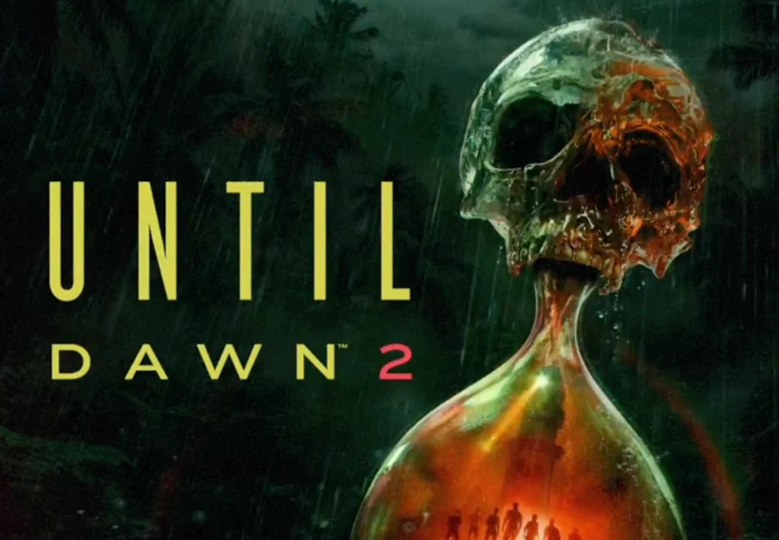 Until Dawn 2 PS5 Account screenshot 2