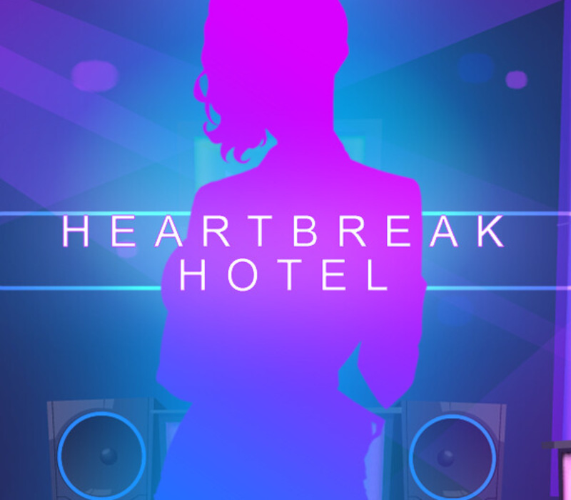 Heartbreak Hotel PC Steam CD Key