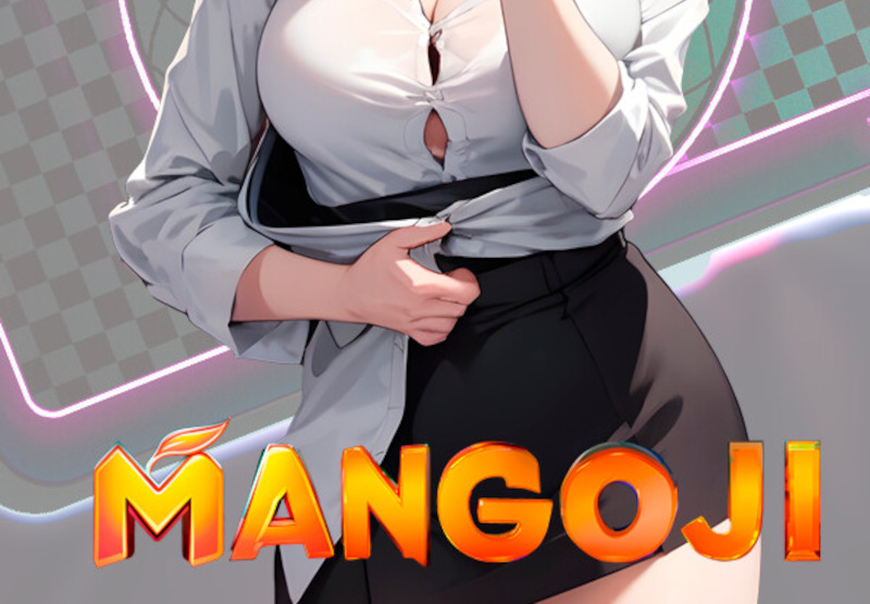 Mangoji PC Steam CD Key screenshot 1