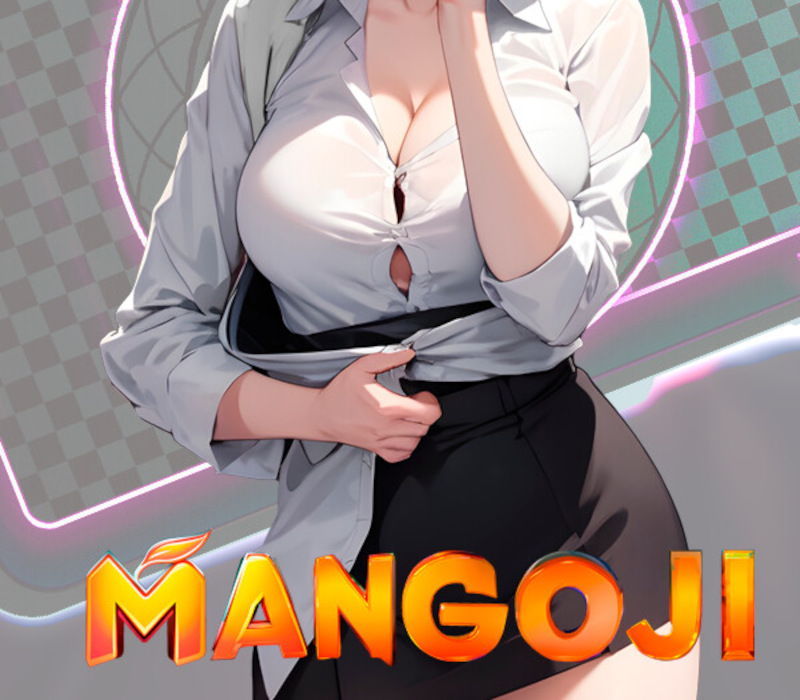 Mangoji PC Steam CD Key