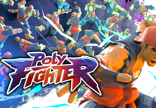 Poly Fighter PC Steam CD Key screenshot 2