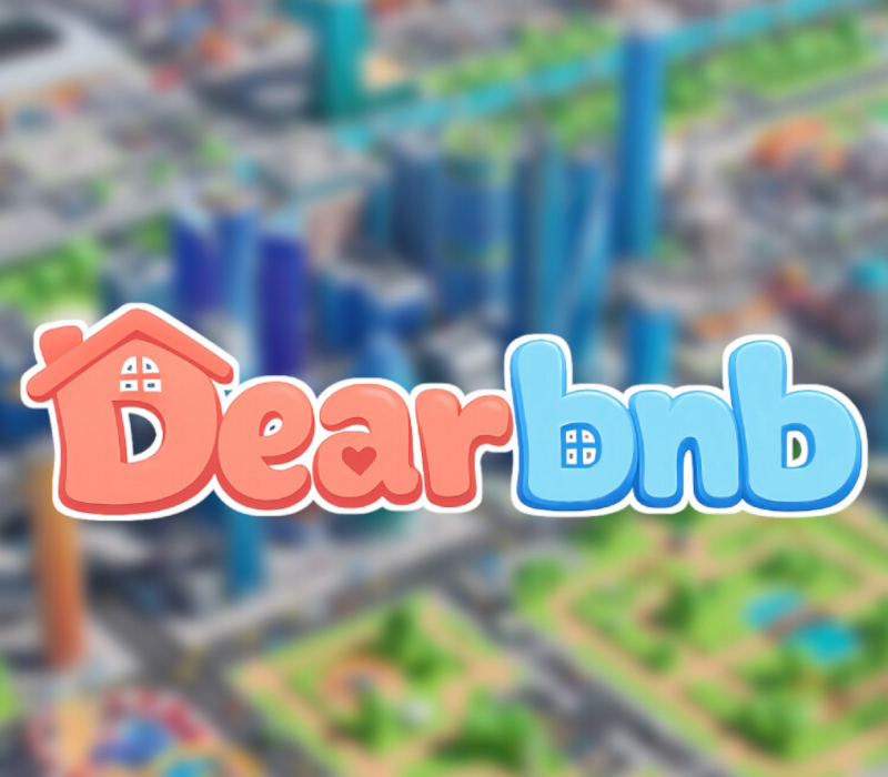Dearbnb PC Steam CD Key