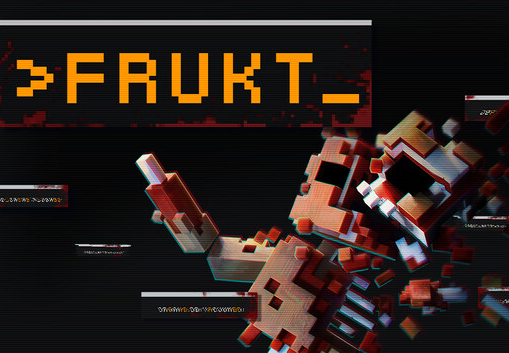 FRUKT PC Steam CD Key screenshot 2