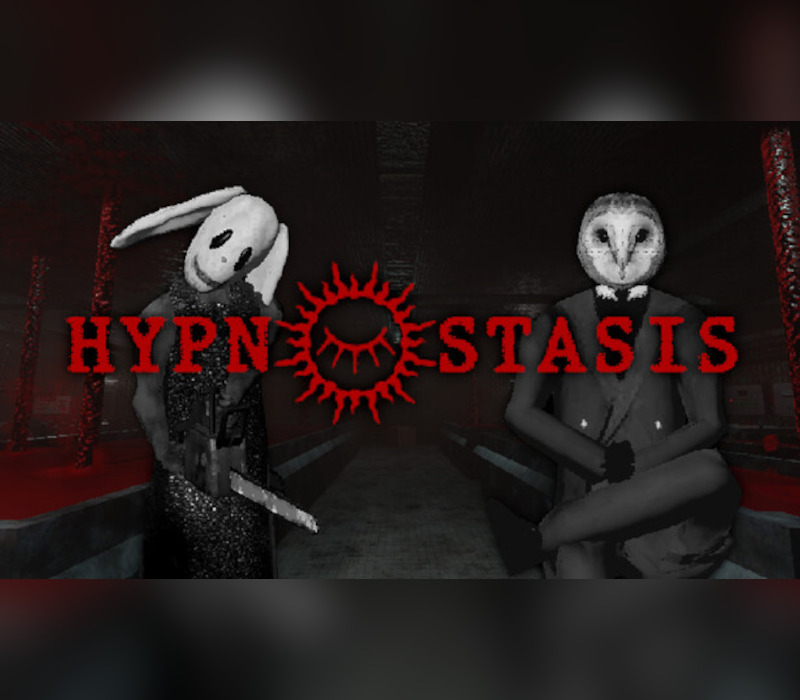 Hypnostasis PC Steam CD Key