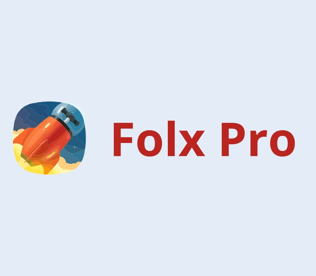 Folx Pro 5 for Mac CD Key (1 Device)