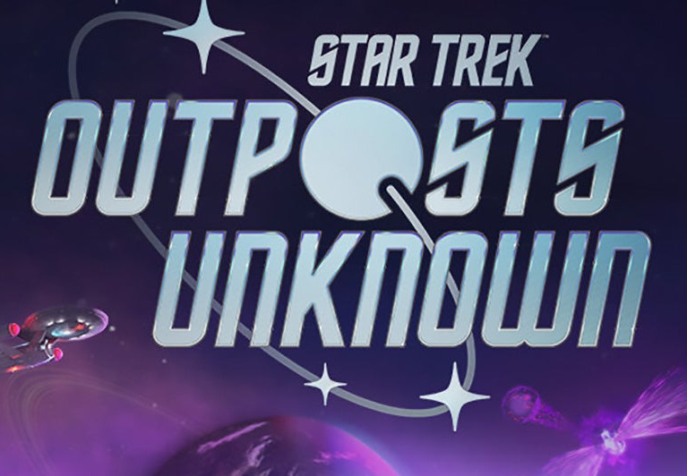 Star Trek: Outposts Unknown PC Steam CD Key screenshot 2