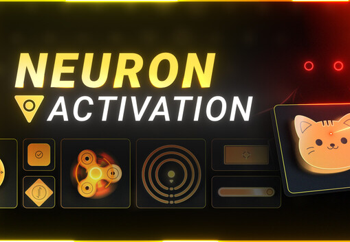 Neuron Activation PC Steam CD Key screenshot 2