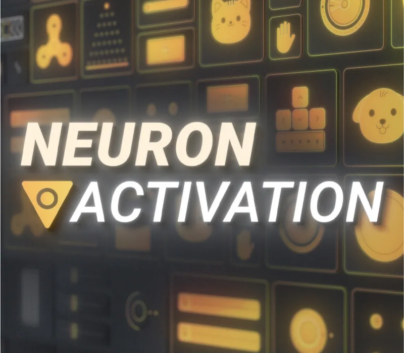 Neuron Activation PC Steam CD Key