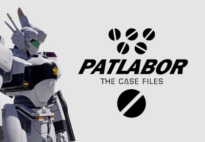 PATLABOR the Case Files PC Steam CD Key screenshot 2